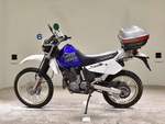     Suzuki Djebel250XC 2003  1